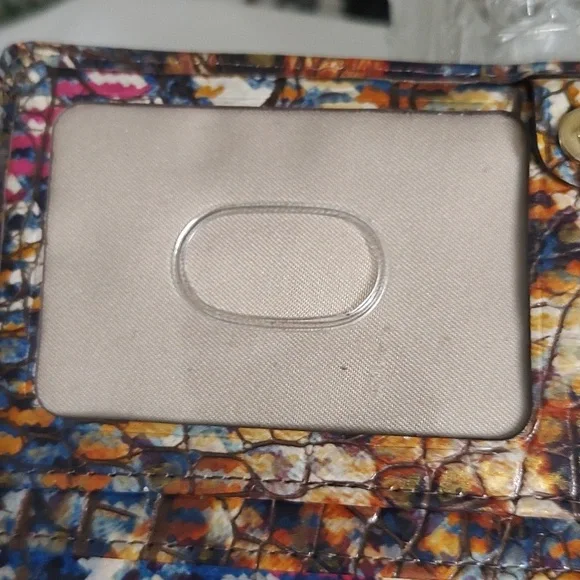 Brahmin Wallet - Picture 9 of 10